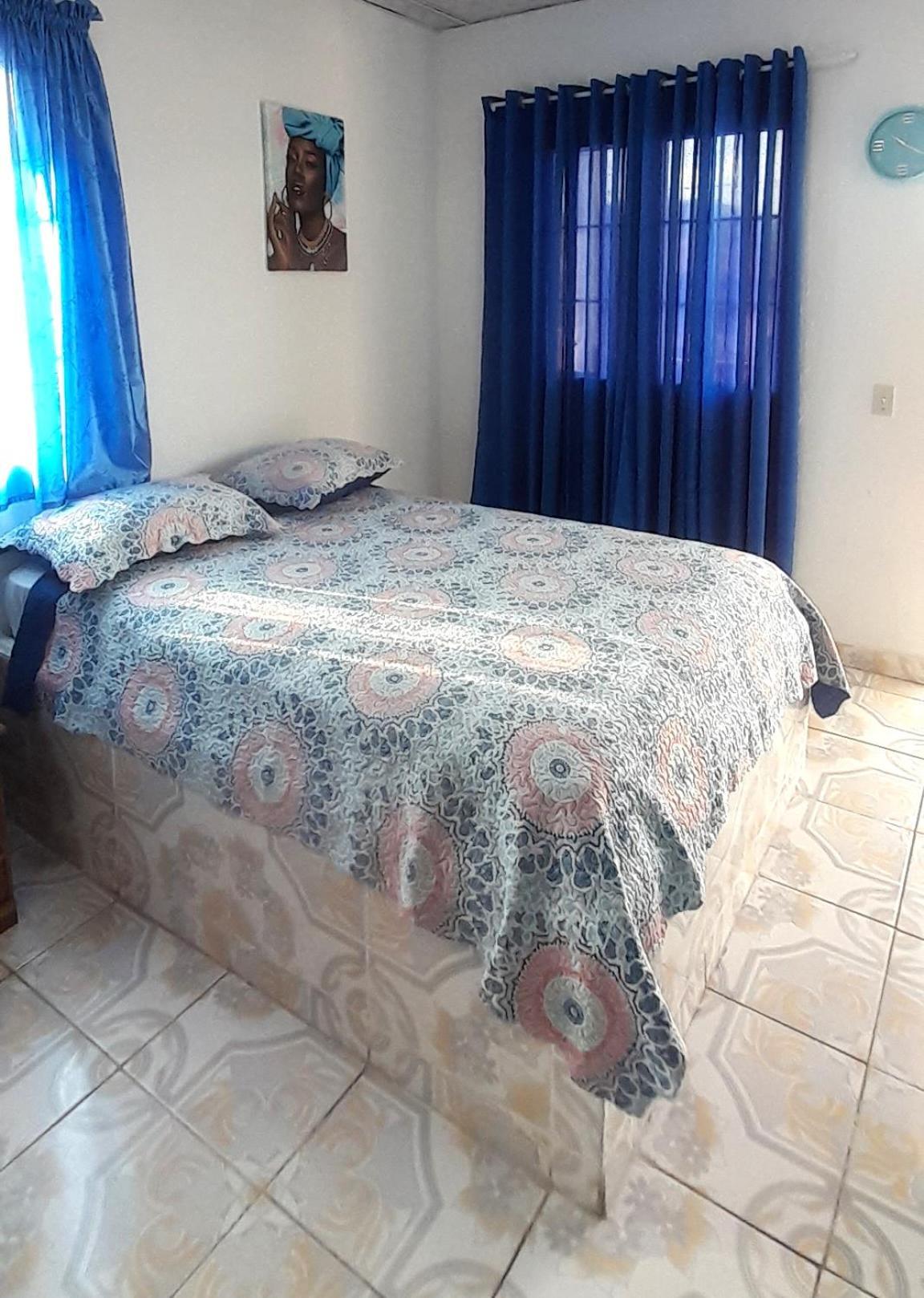Belo Bay Apartment Hotel Portobelo Exterior photo